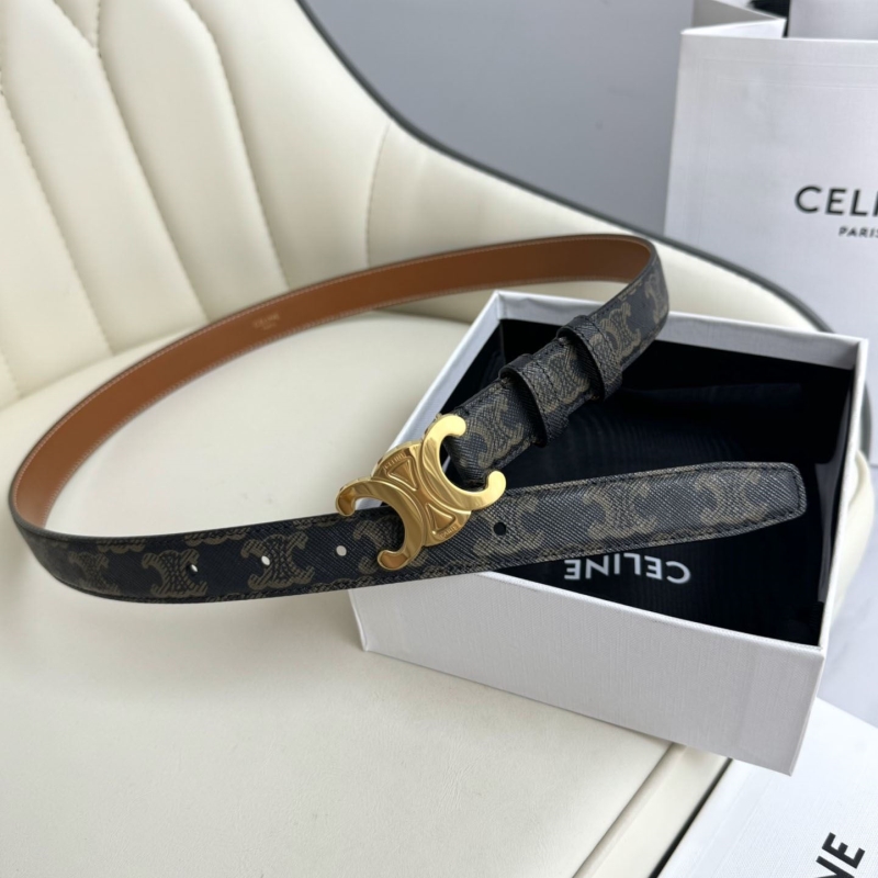Ce**e belts